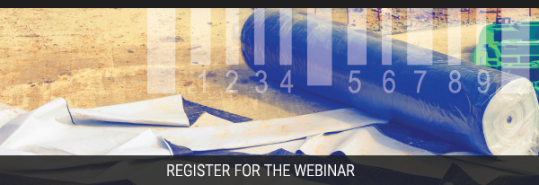 Register for the Webinar